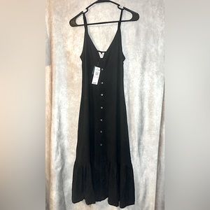 Roxy Seaside State Strappy Dress